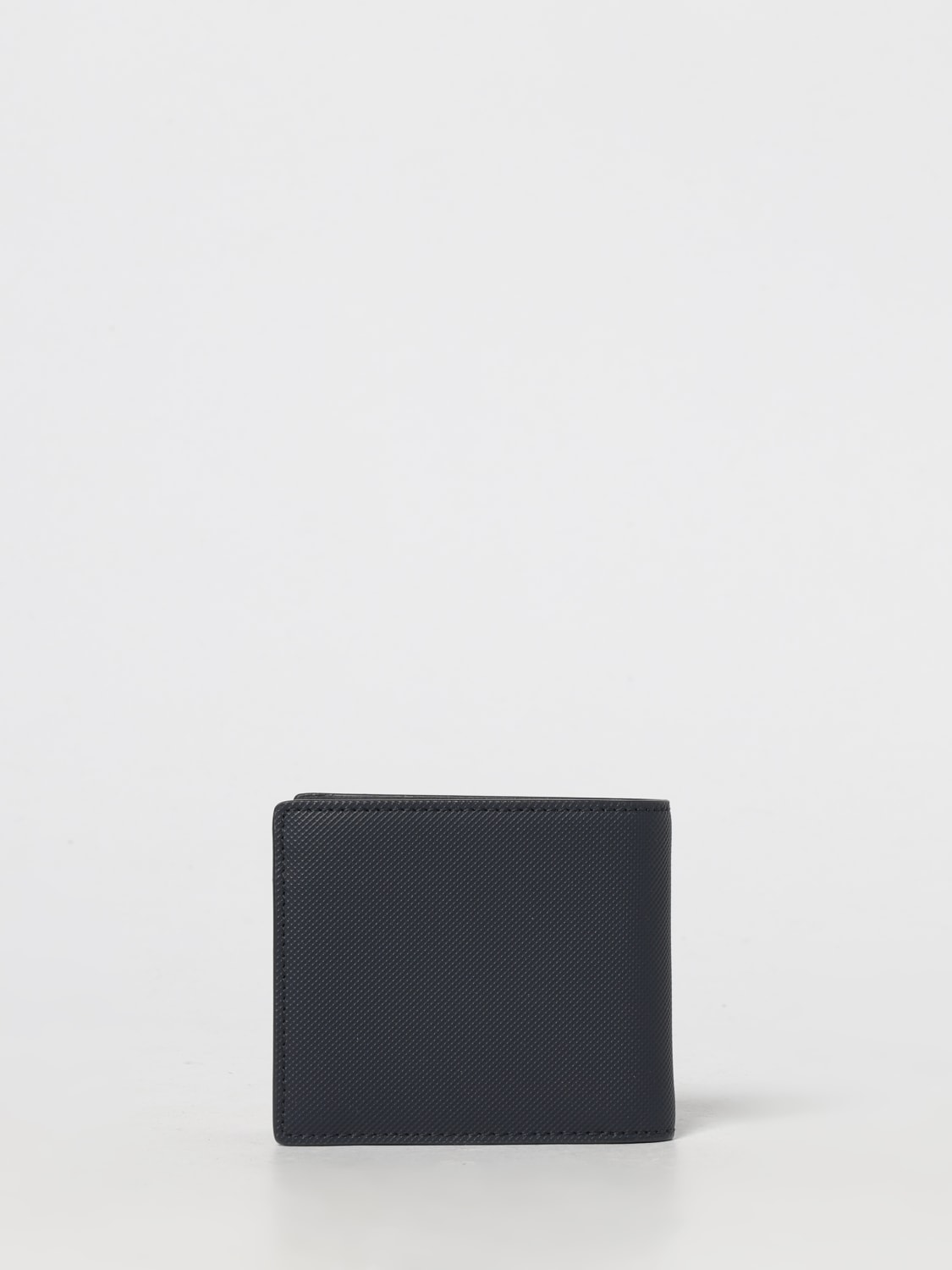 BOSS WALLET: Wallet men Boss, Blue - Img 3