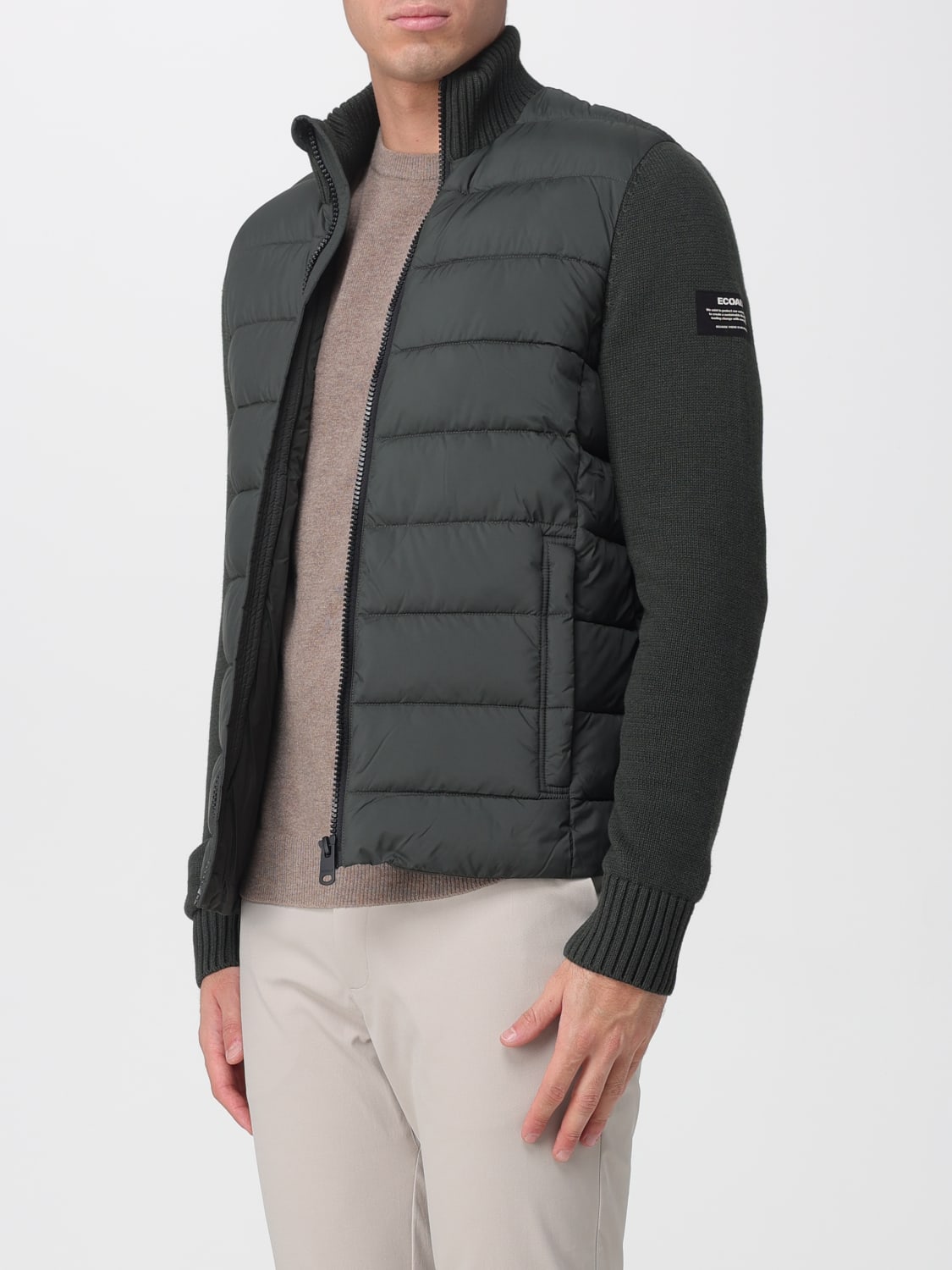 ECOALF VESTE: Veste homme Ecoalf, Multicolore - Img 3