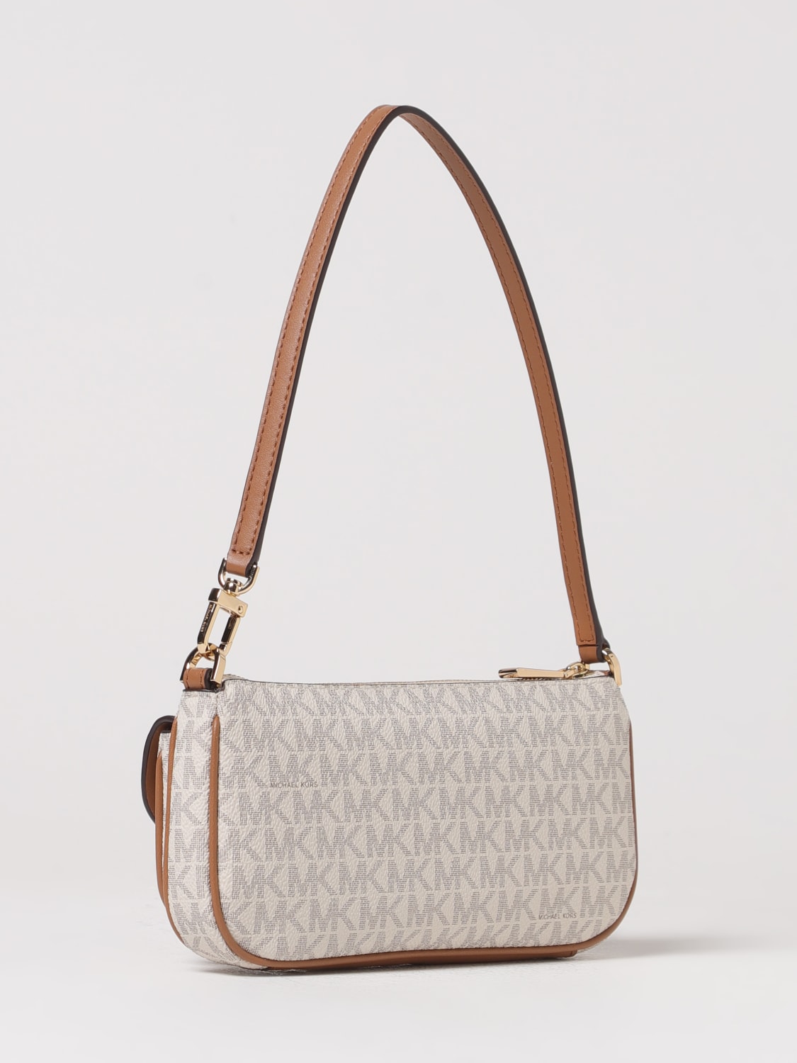 MICHAEL KORS BORSA A SPALLA: Borsa a spalla donna Michael Kors, Fantasia - Img 2