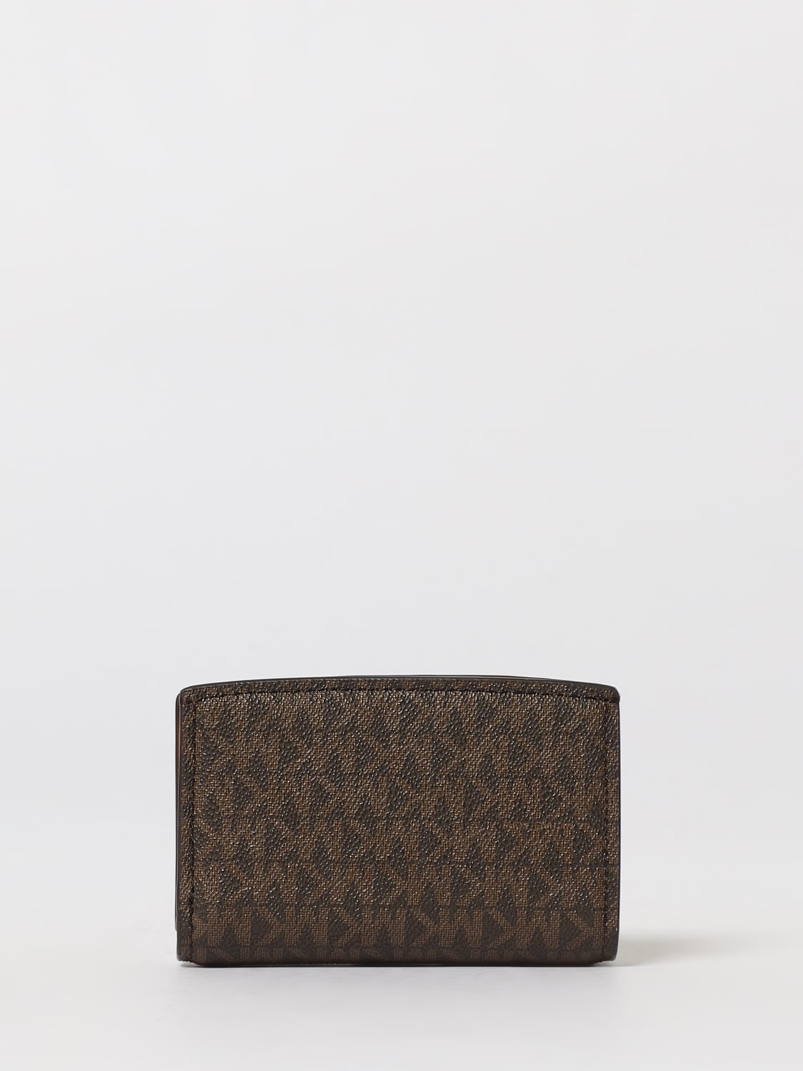 MICHAEL KORS PORTEFEUILLE: Portefeuille femme Michael Kors, Marron - Img 3