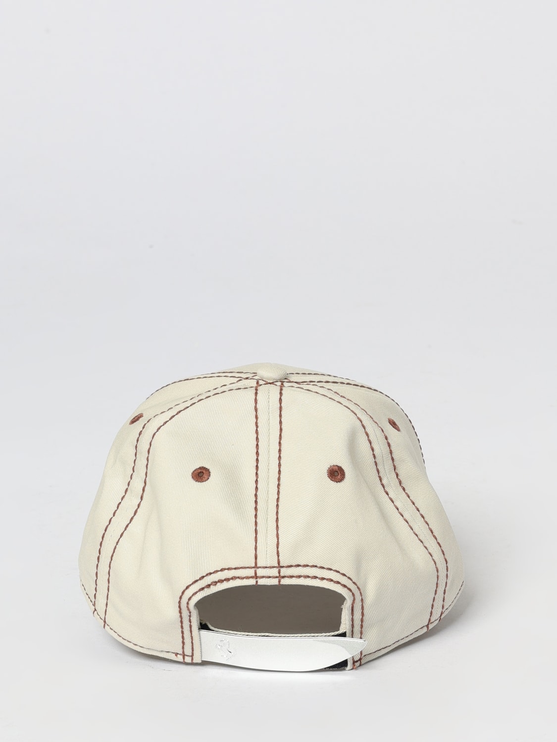 FERRARI HUT: Hut herren Ferrari, Grau - Img 3