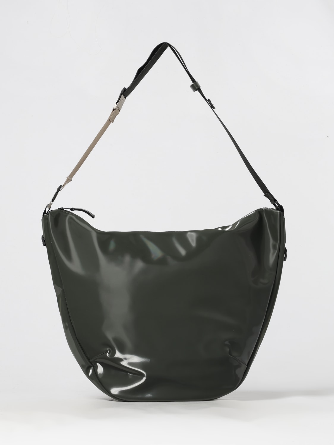 RAINS RUCKSACK: Rucksack damen Rains, Grün - Img 1