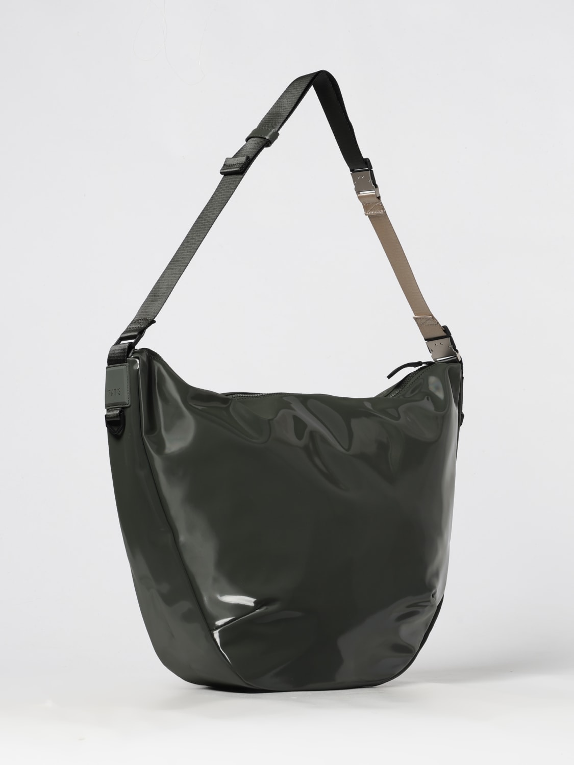 RAINS RUCKSACK: Rucksack damen Rains, Grün - Img 2