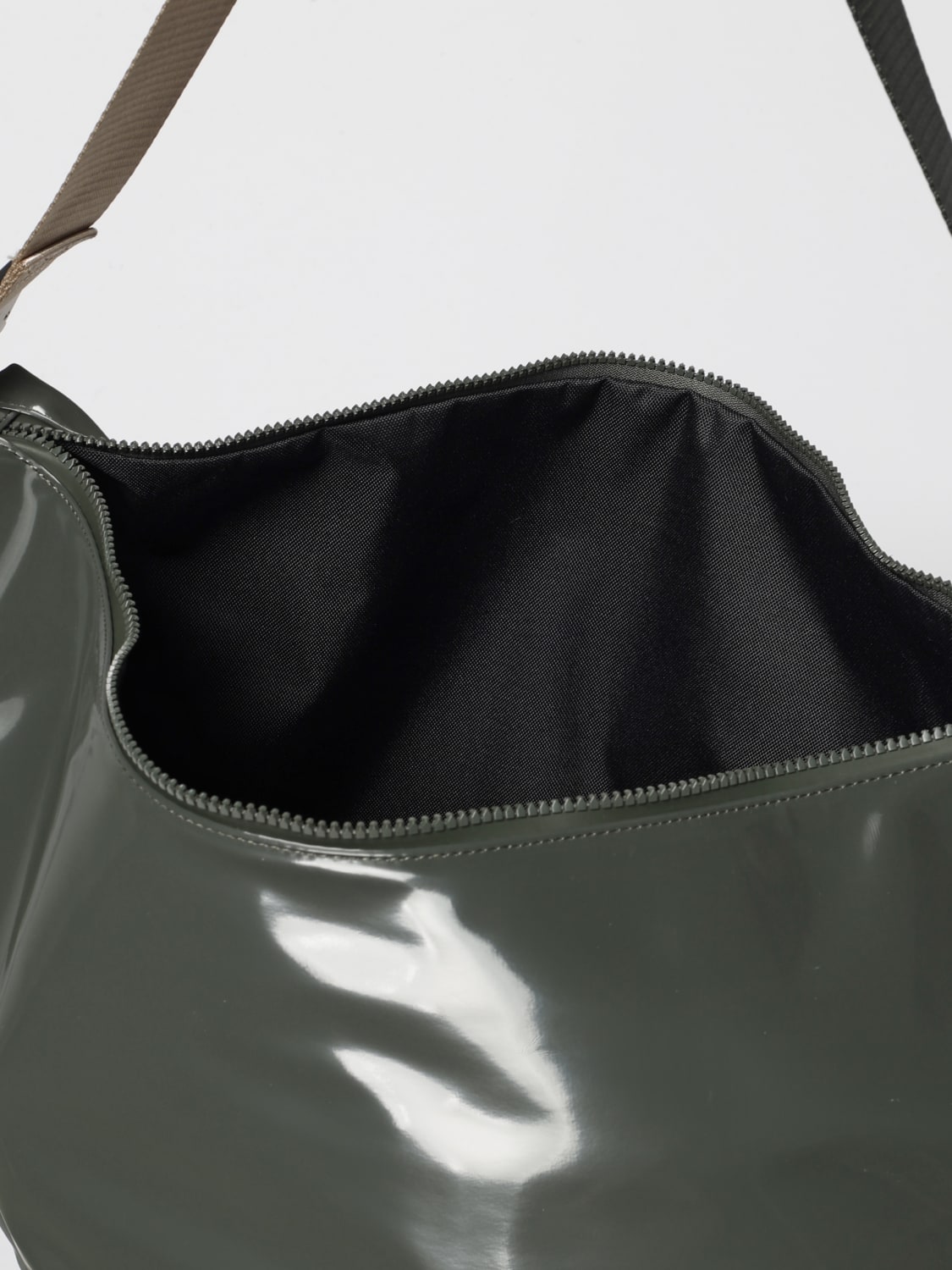 RAINS RUCKSACK: Rucksack damen Rains, Grün - Img 3