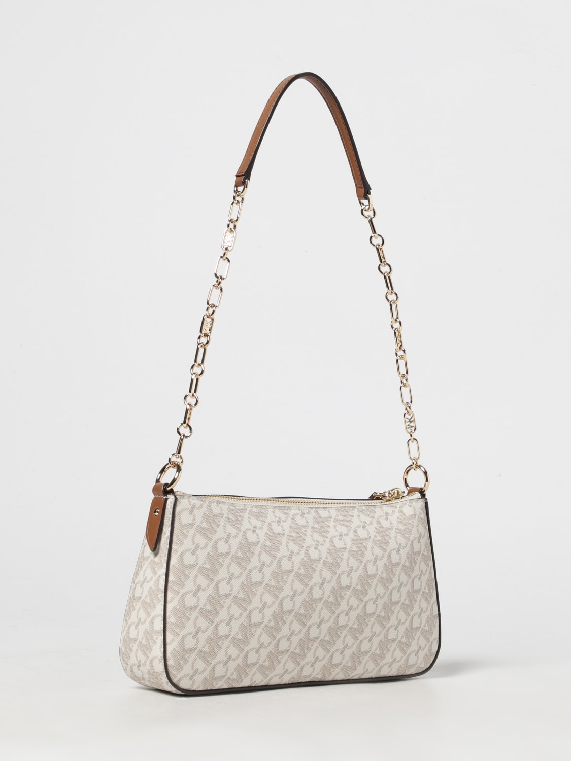 MICHAEL KORS SHOULDER BAG: Shoulder bag woman Michael Kors, Black - Img 2