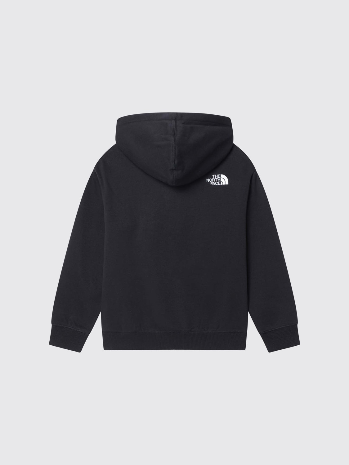 THE NORTH FACE SWEATER: Sweater kids The North Face, Black - Img 2