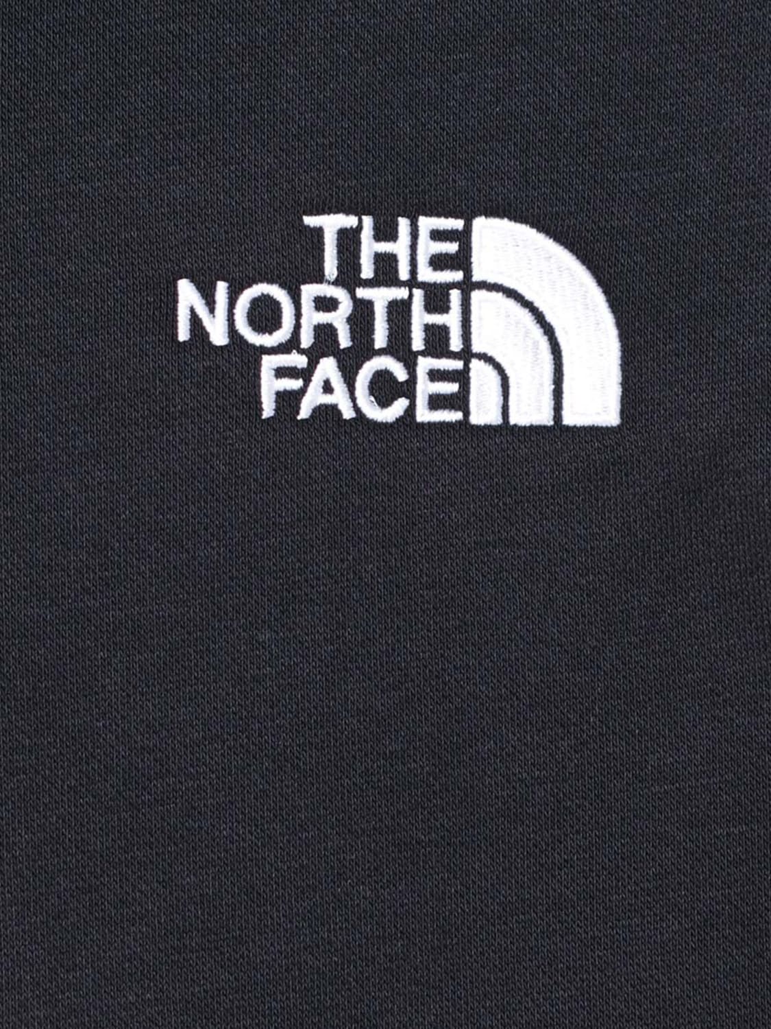THE NORTH FACE SWEATER: Sweater kids The North Face, Black - Img 3