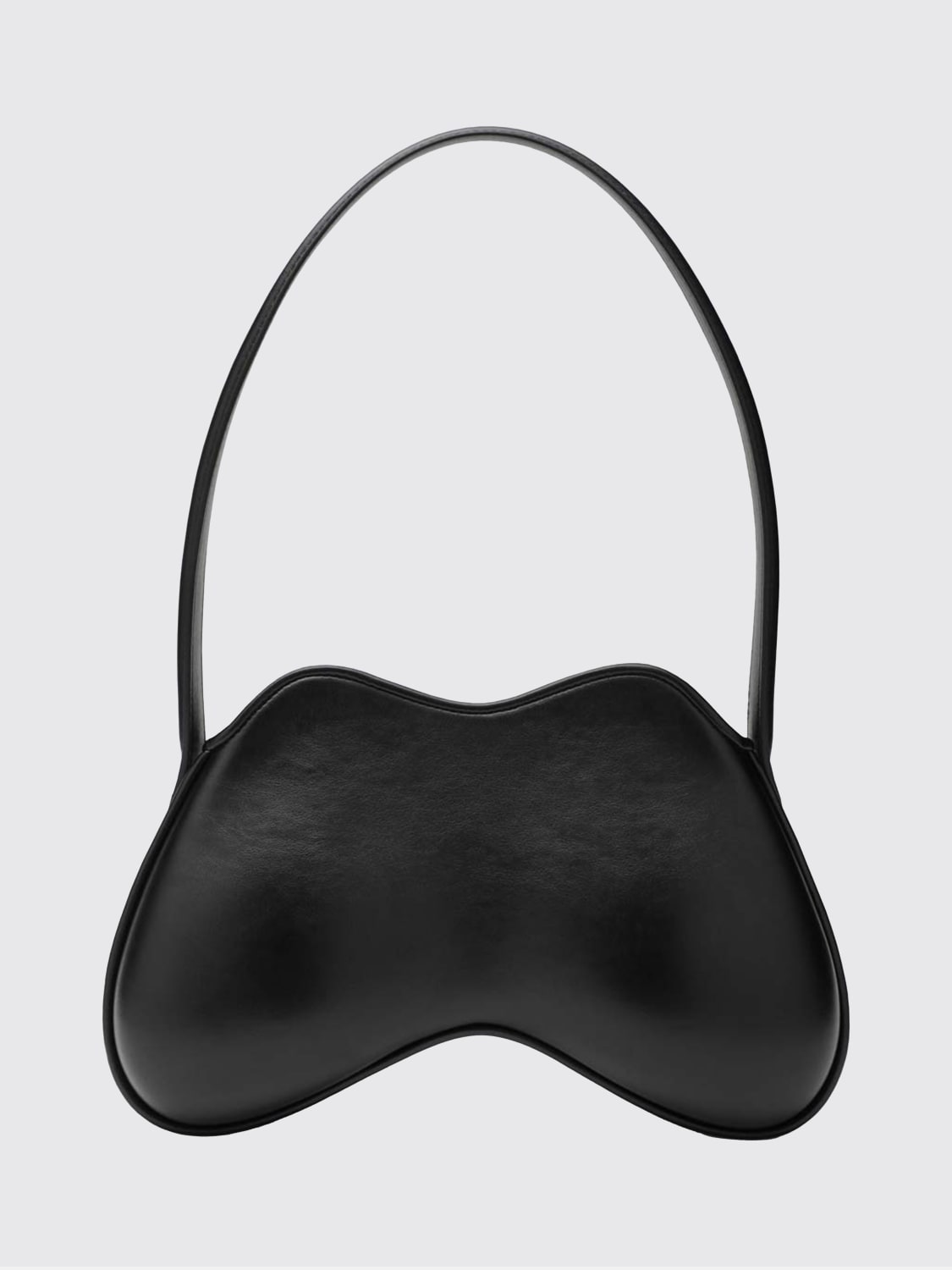 DIESEL SHOULDER BAG: Shoulder bag woman Diesel, Black - Img 2