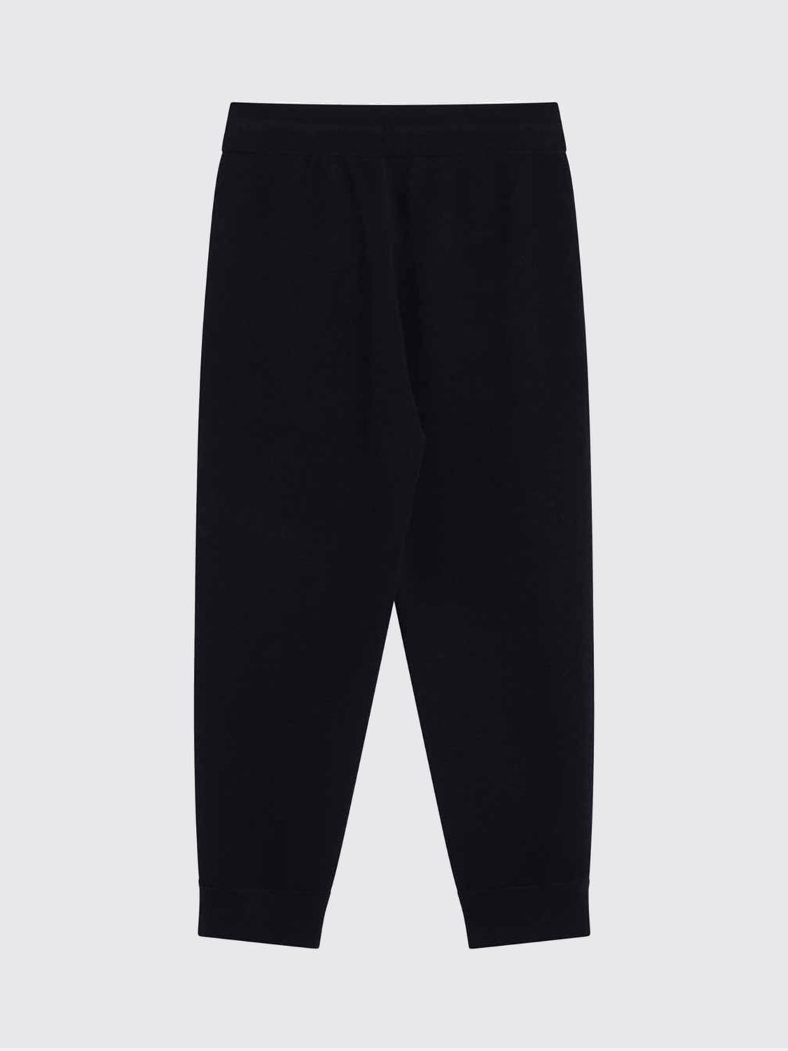 BURBERRY PANTS: Pants men Burberry, Blue - Img 2