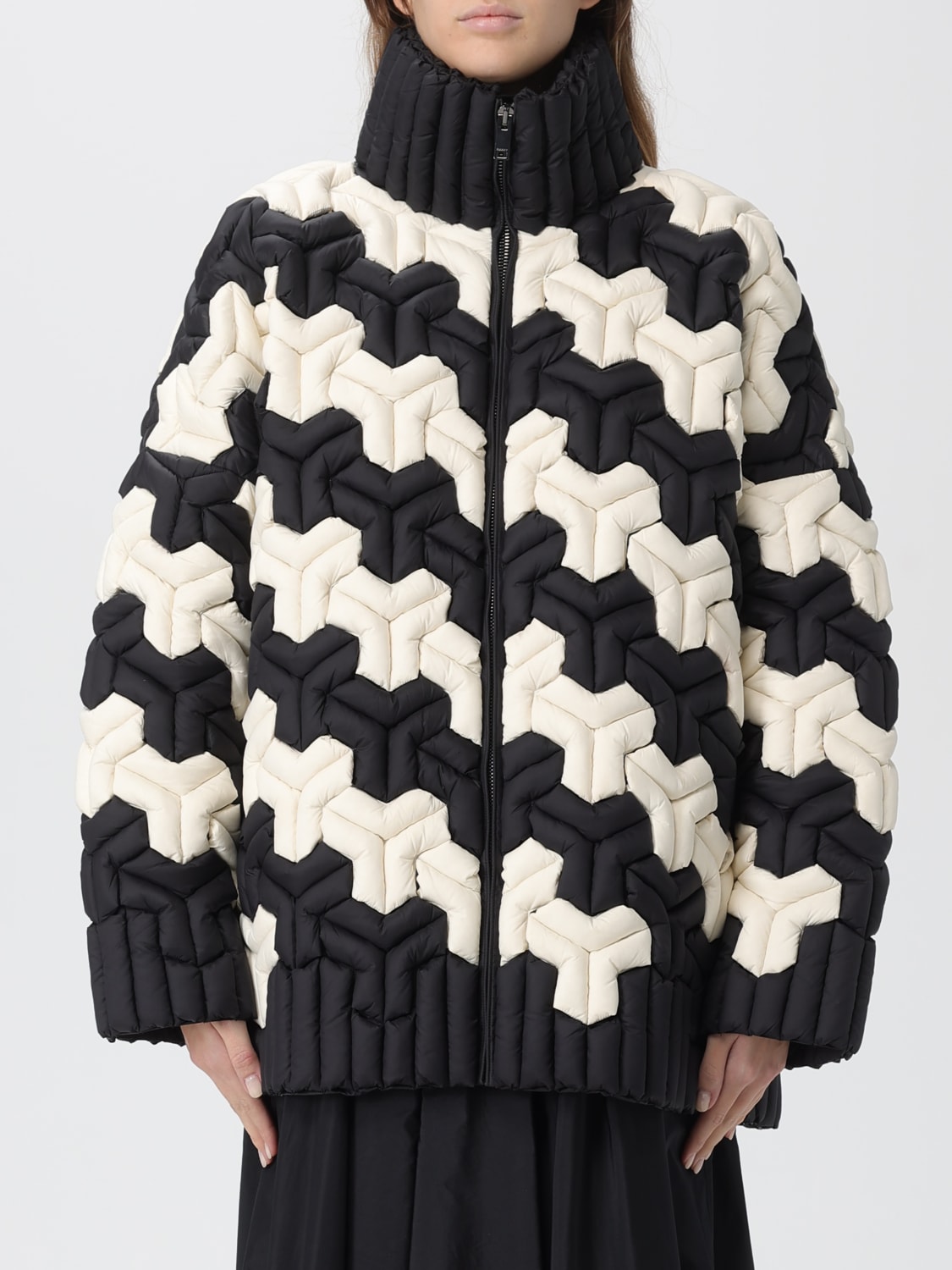 RAXXY VESTE: Blazer femme Raxxy, Noir - Img 1