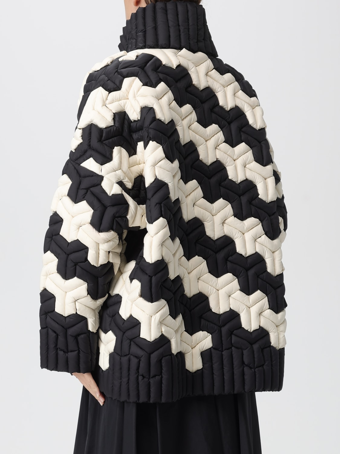 RAXXY VESTE: Blazer femme Raxxy, Noir - Img 2