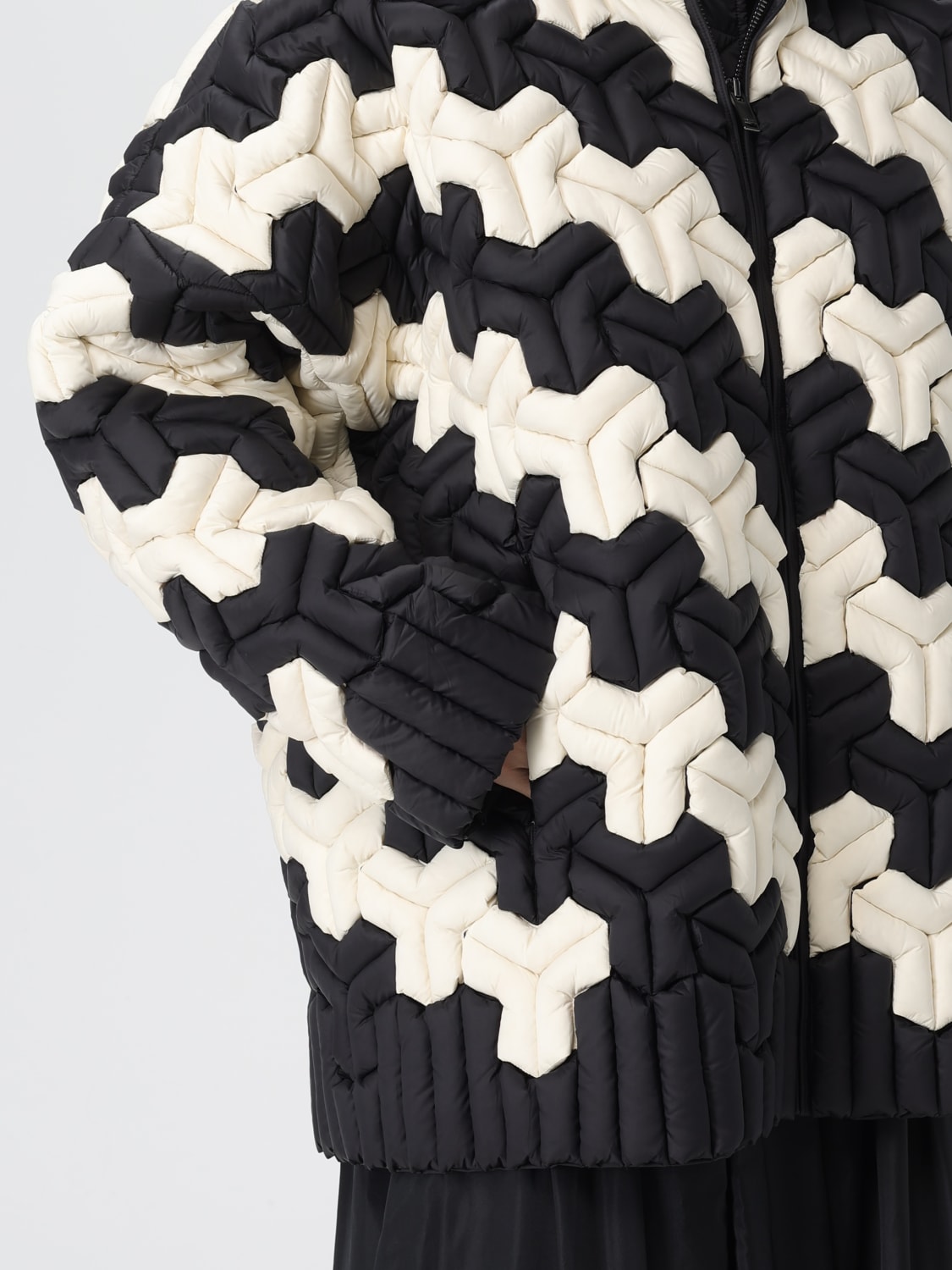 RAXXY VESTE: Blazer femme Raxxy, Noir - Img 4