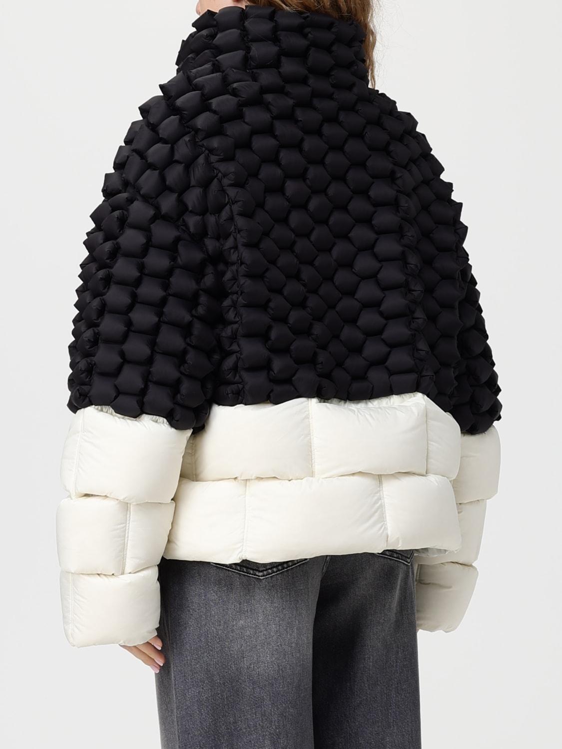 RAXXY VESTE: Blazer femme Raxxy, Noir 1 - Img 2