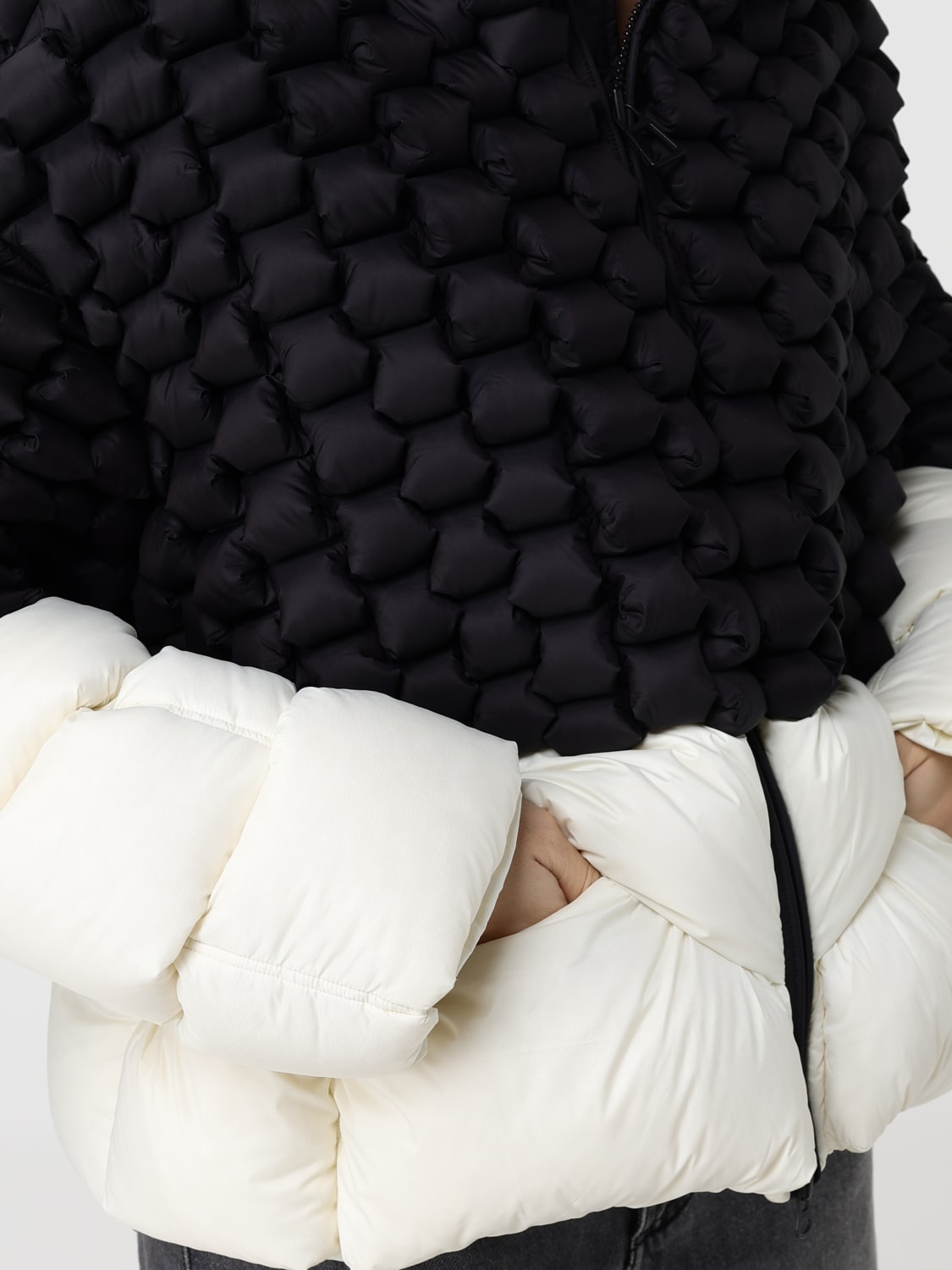 RAXXY VESTE: Blazer femme Raxxy, Noir 1 - Img 4