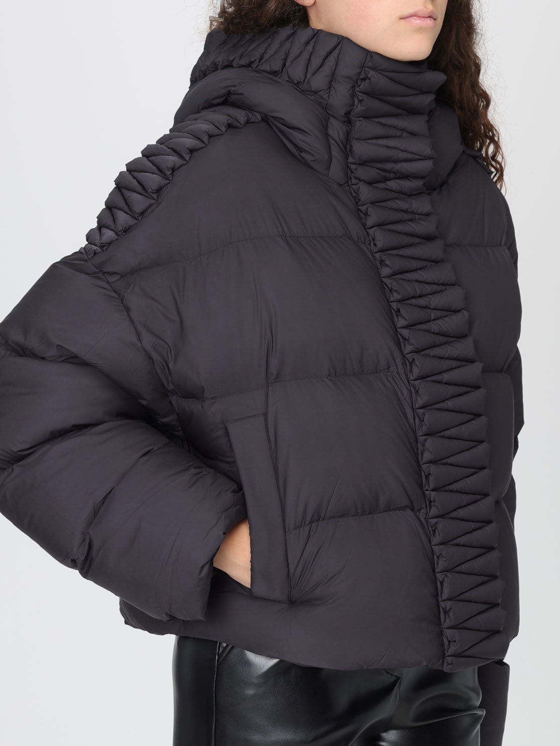 RAXXY VESTE: Blazer femme Raxxy, Noir - Img 4