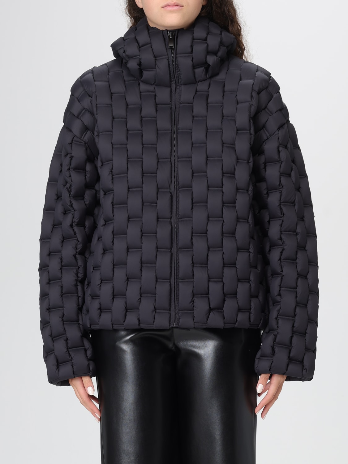 RAXXY JACKET: Blazer woman Raxxy, Black - Img 1