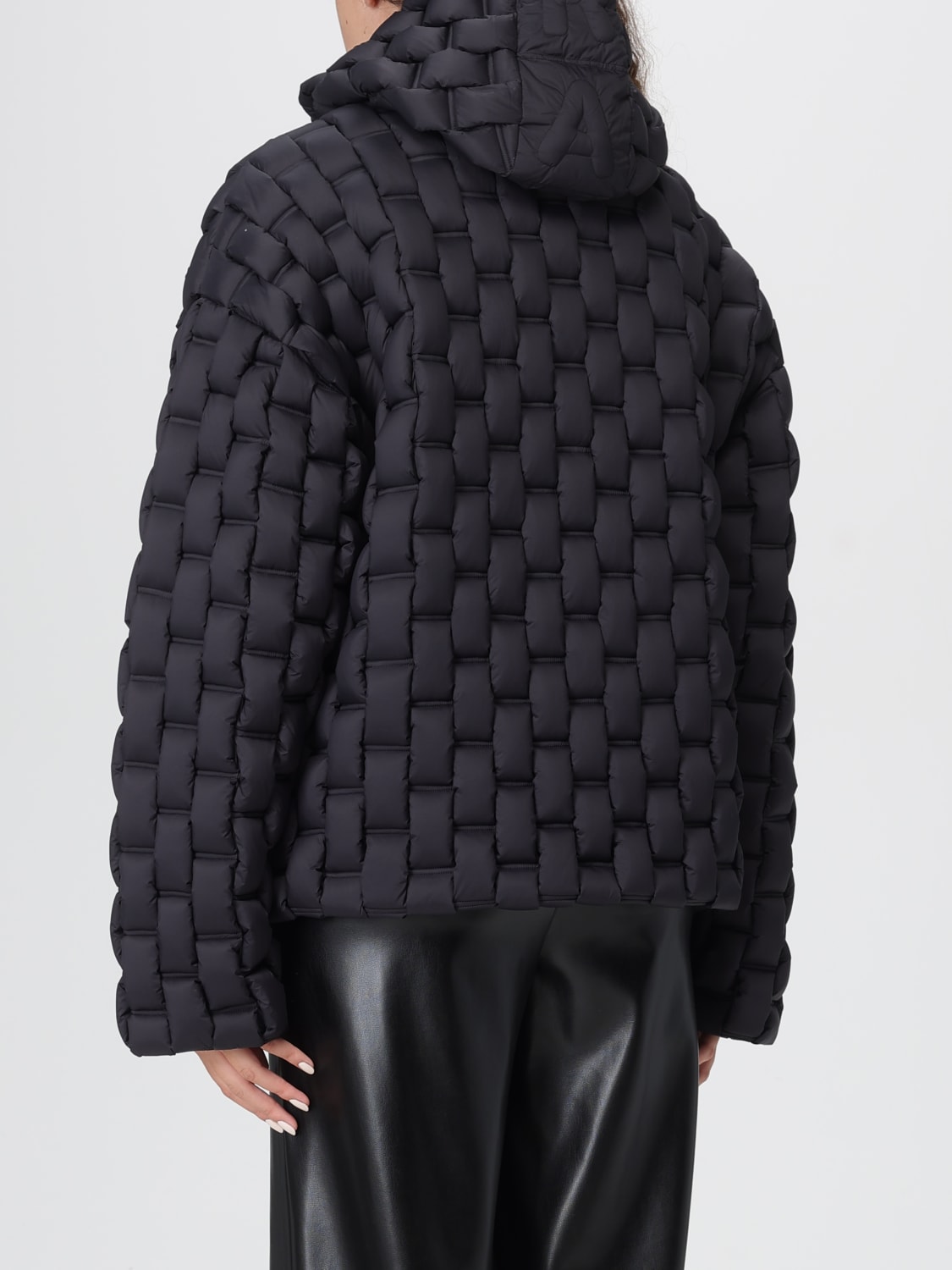 RAXXY JACKET: Blazer woman Raxxy, Black - Img 2