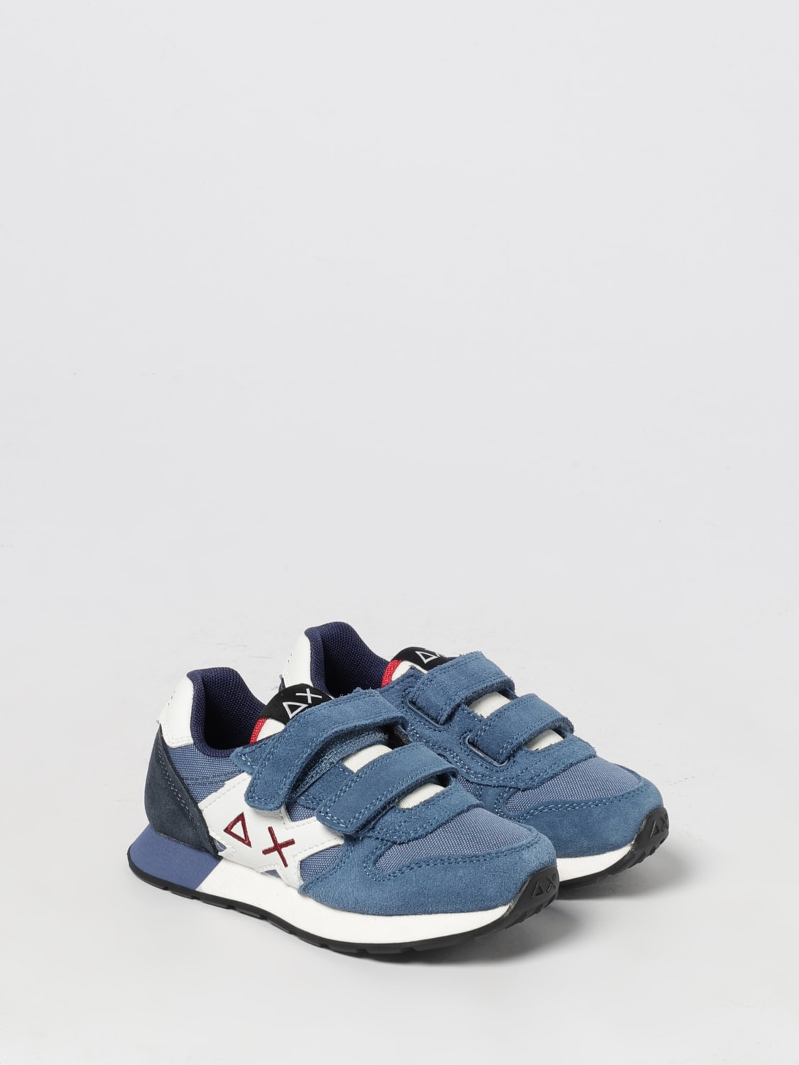 SUN68 ZAPATILLAS: Zapatillas niños SUN68, Avion - Img 2