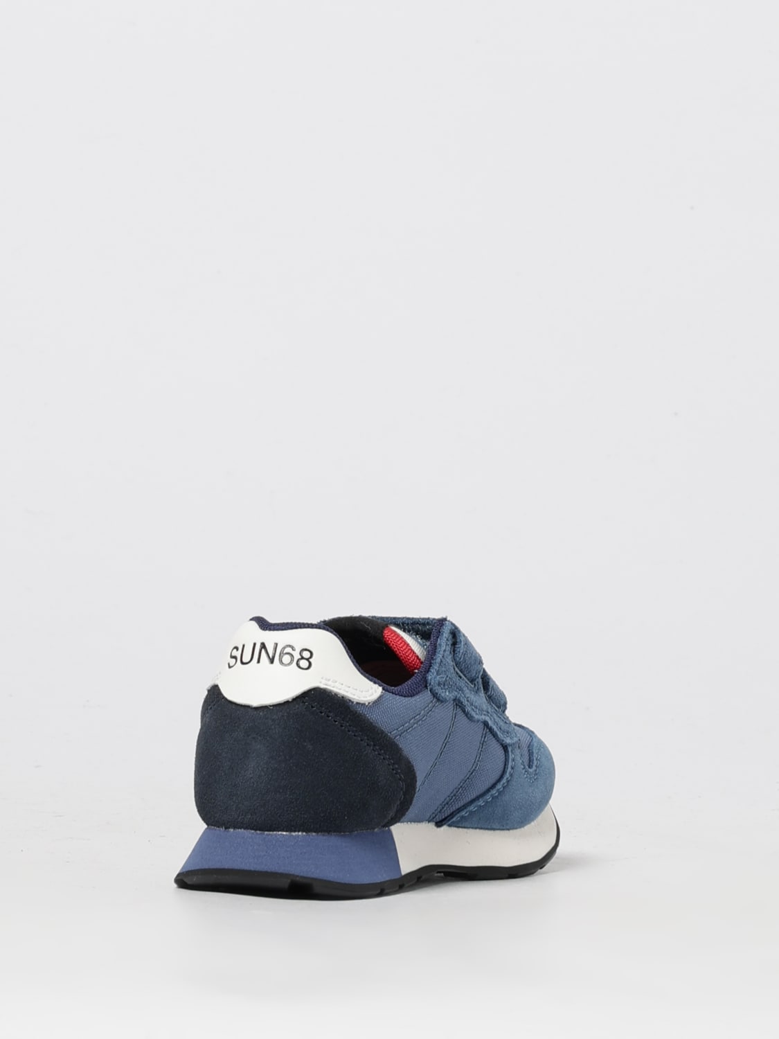 SUN68 ZAPATILLAS: Zapatillas niños SUN68, Avion - Img 3