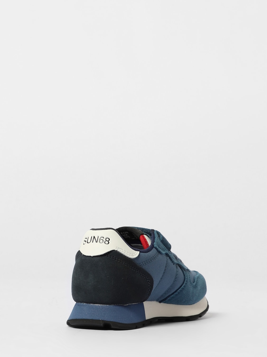 SUN68 SNEAKERS: Sneakers kinder SUN68, Avion - Img 3