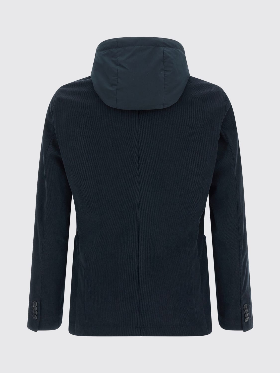 BOSS JACKE: Jacke herren Boss, Blau - Img 2