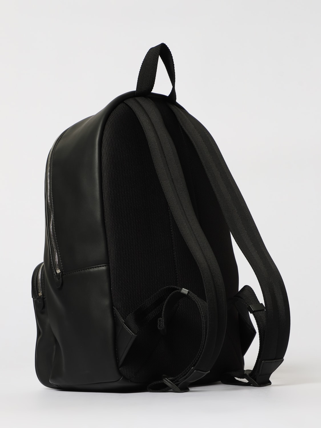 BOSS BACKPACK: Backpack men Boss, Black - Img 2