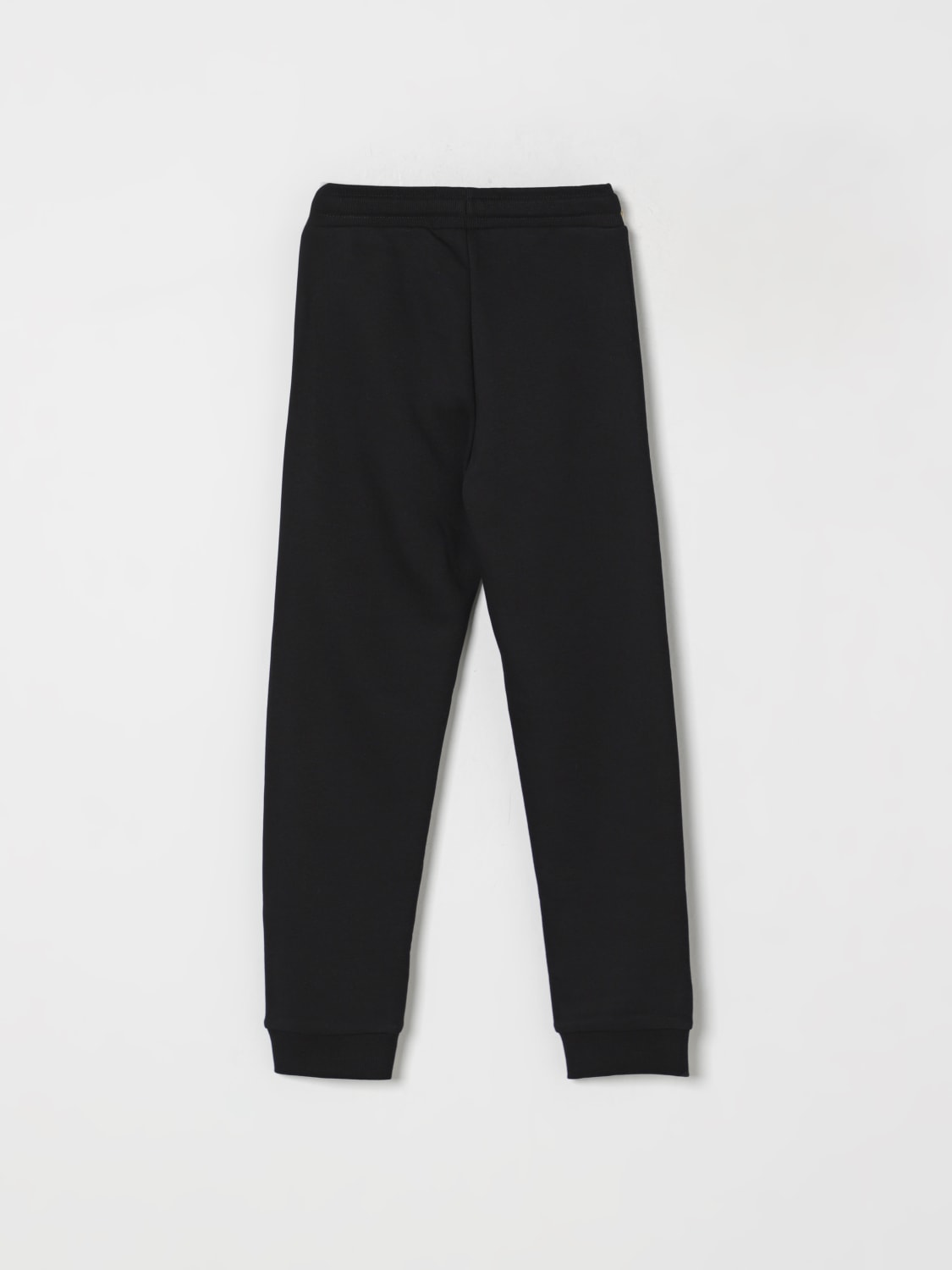 TIMBERLAND PANTS: Pants kids Timberland, Black - Img 2