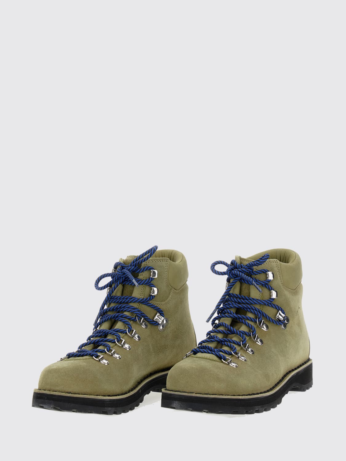 DIEMME BOOT: Boot men Diemme, Green - Img 2