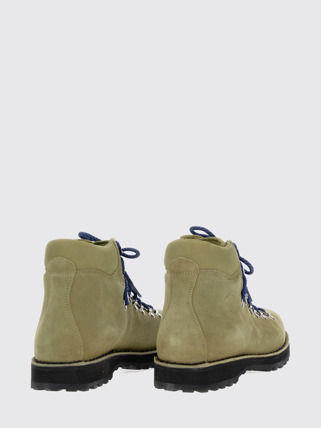 DIEMME BOOT: Boot men Diemme, Green - Img 3