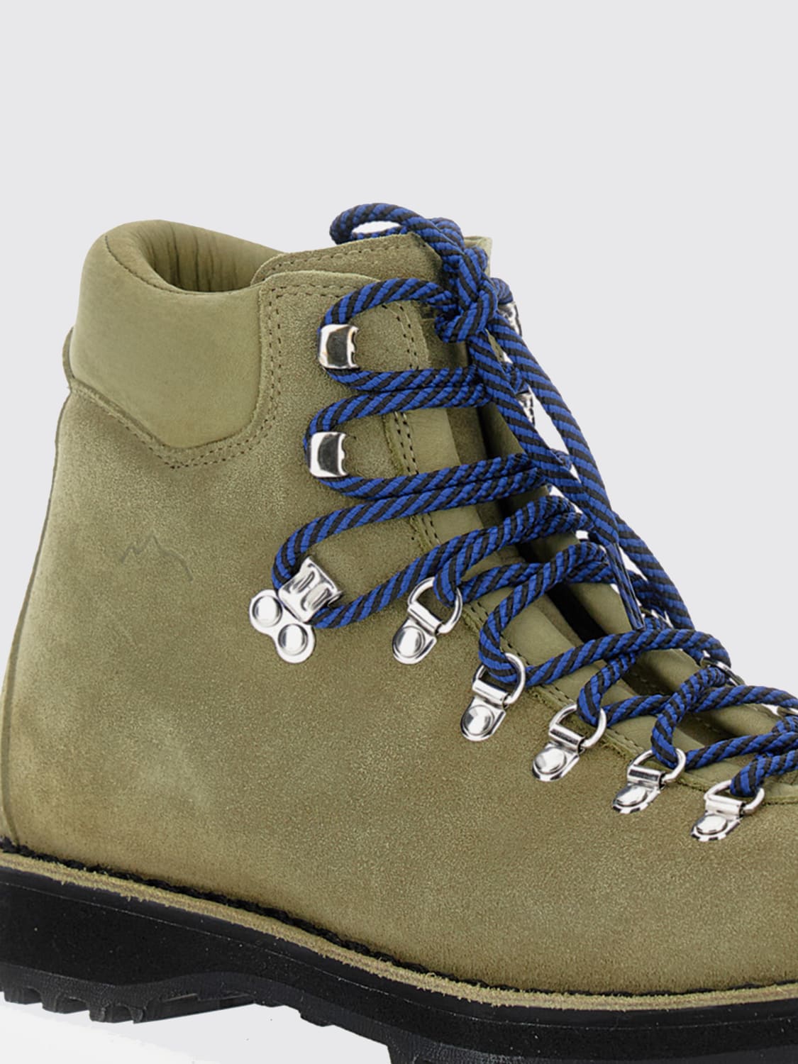 DIEMME BOOT: Boot men Diemme, Green - Img 4