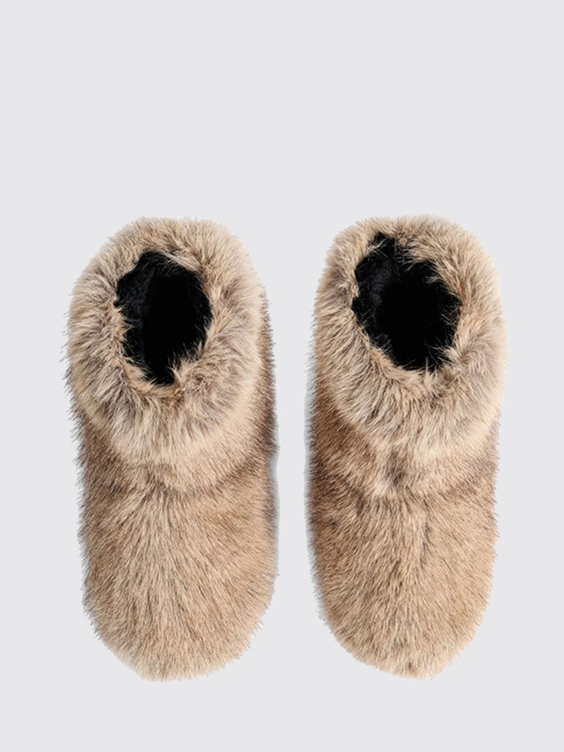 STAND STUDIO BOOTS: Shoes woman Stand Studio, Beige - Img 2