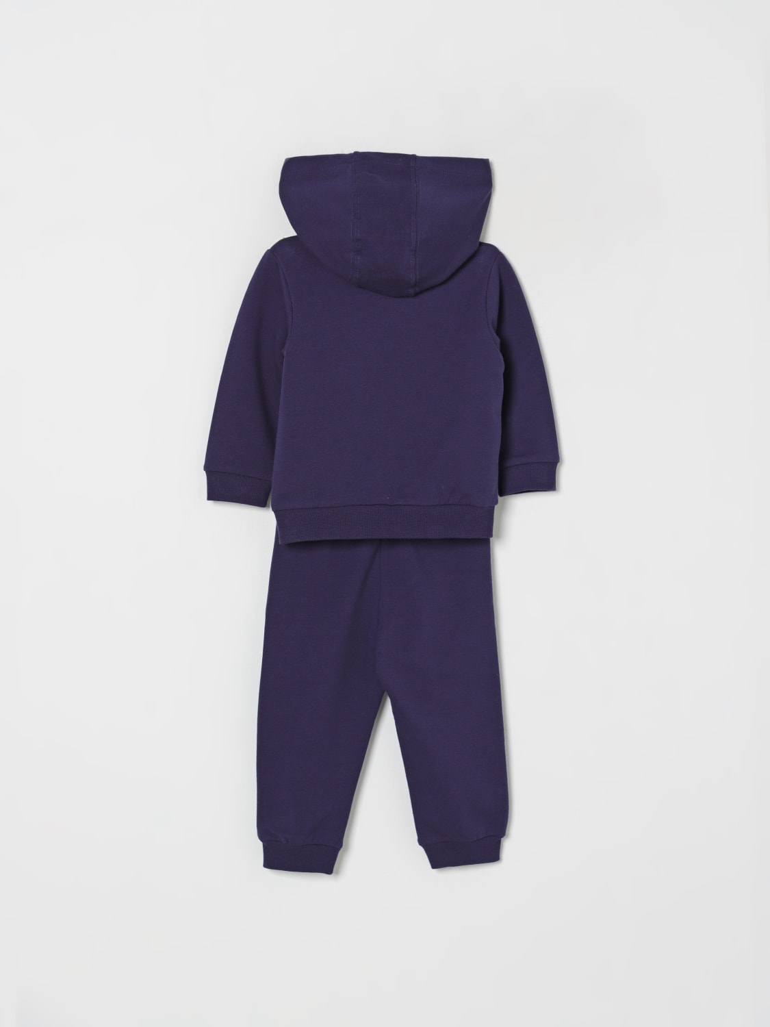 TIMBERLAND BABY-OVERALL: Baby-overall kinder Timberland, Blau - Img 2