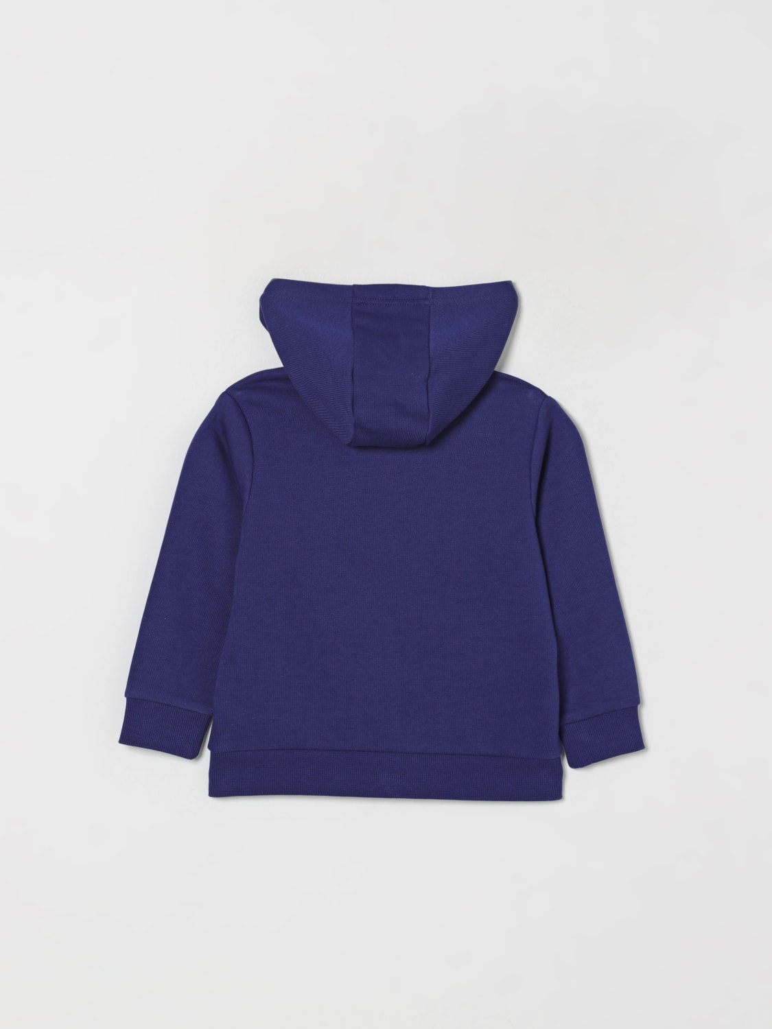 TIMBERLAND セーター: セーター ボーイ Timberland, ブルー - Img 2