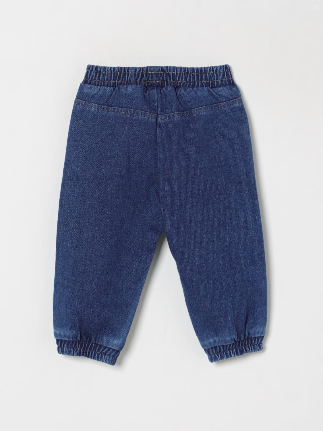 TIMBERLAND JEANS: Jeans kinder Timberland, Blau - Img 2