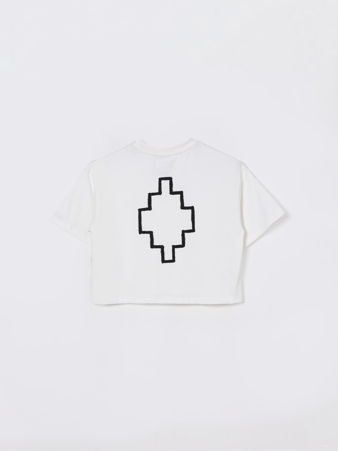 COUNTY OF MILAN T-SHIRT: T-shirt kids County Of Milan, White - Img 2