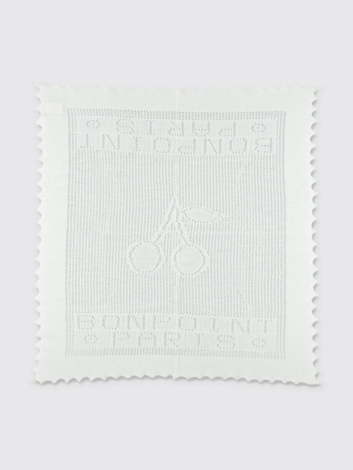 BONPOINT ACCESSOIRE: Pack kinder Bonpoint, Weiß - Img 3