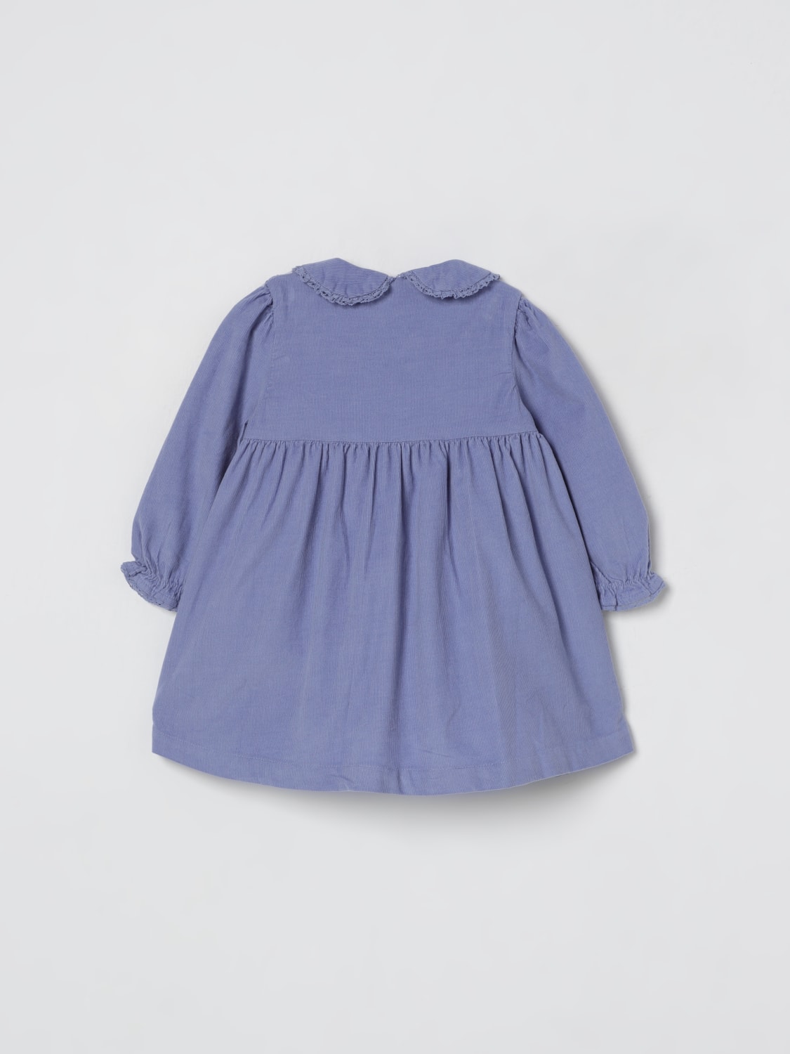 TARTINE ET CHOCOLAT КОМБИНЕЗОН: Комбинезон Детское Tartine Et Chocolat, Синий - Img 2