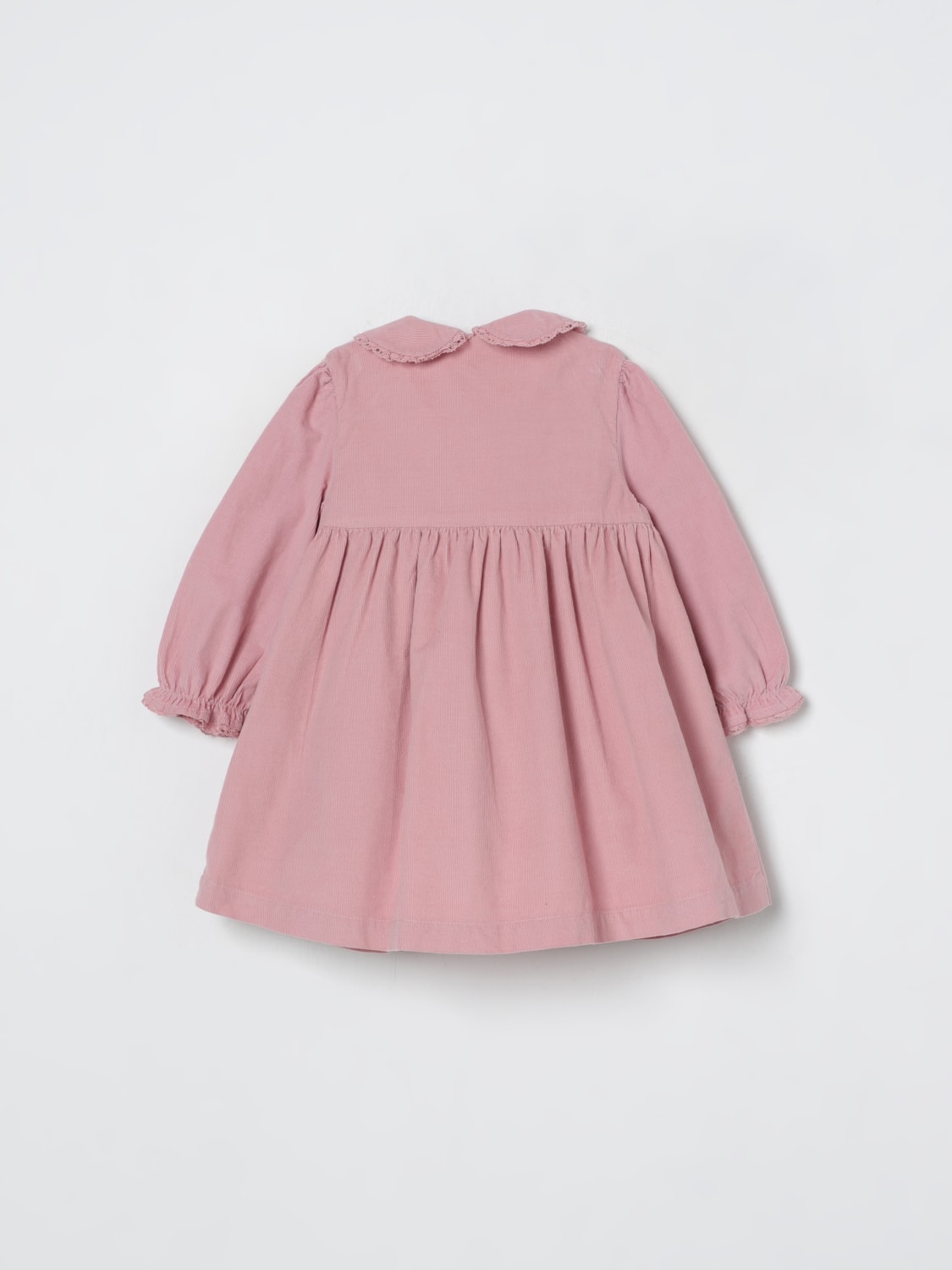 TARTINE ET CHOCOLAT ROMPER: Romper kids Tartine Et Chocolat, Pink - Img 2