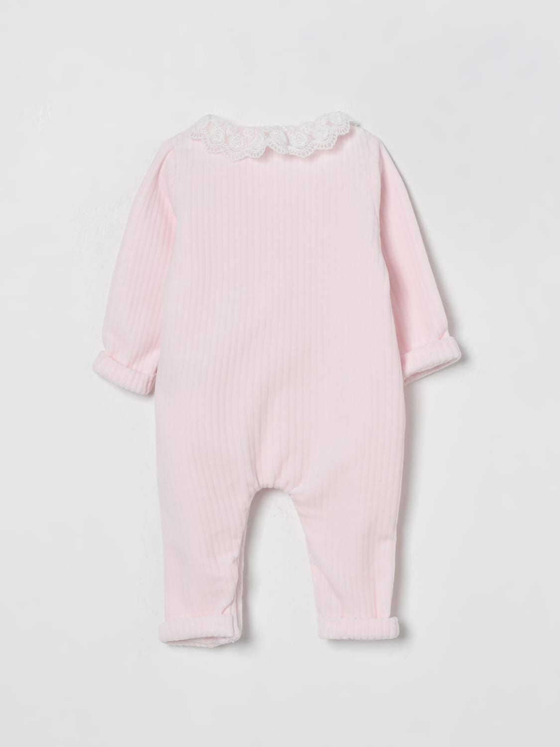 TARTINE ET CHOCOLAT TRACKSUIT: Tracksuit kids Tartine Et Chocolat, Pink - Img 2