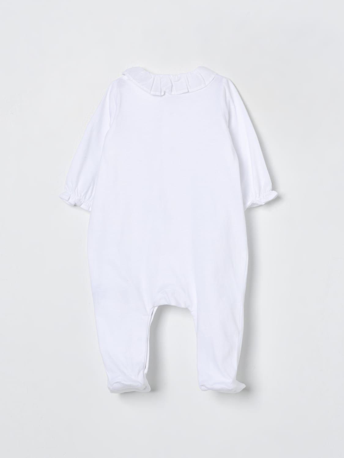 TARTINE ET CHOCOLAT TRACKSUIT: Tracksuit kids Tartine Et Chocolat, White - Img 2