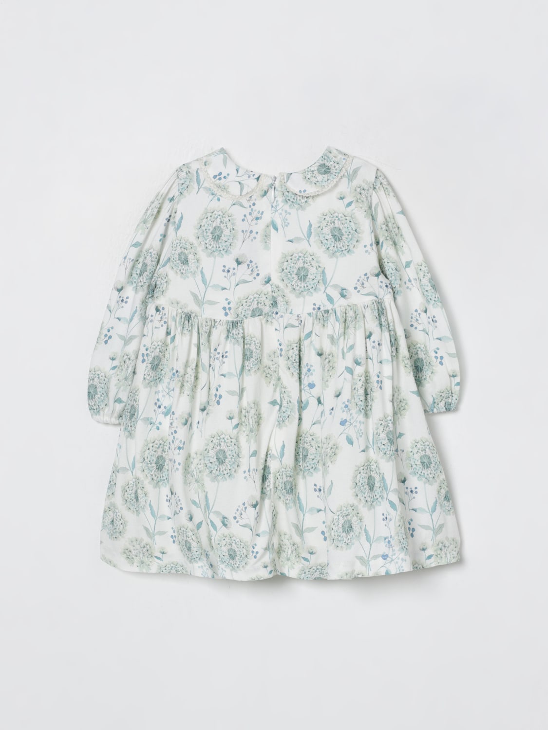 TARTINE ET CHOCOLAT PELELE: Pelele niños Tartine Et Chocolat, Verde - Img 2