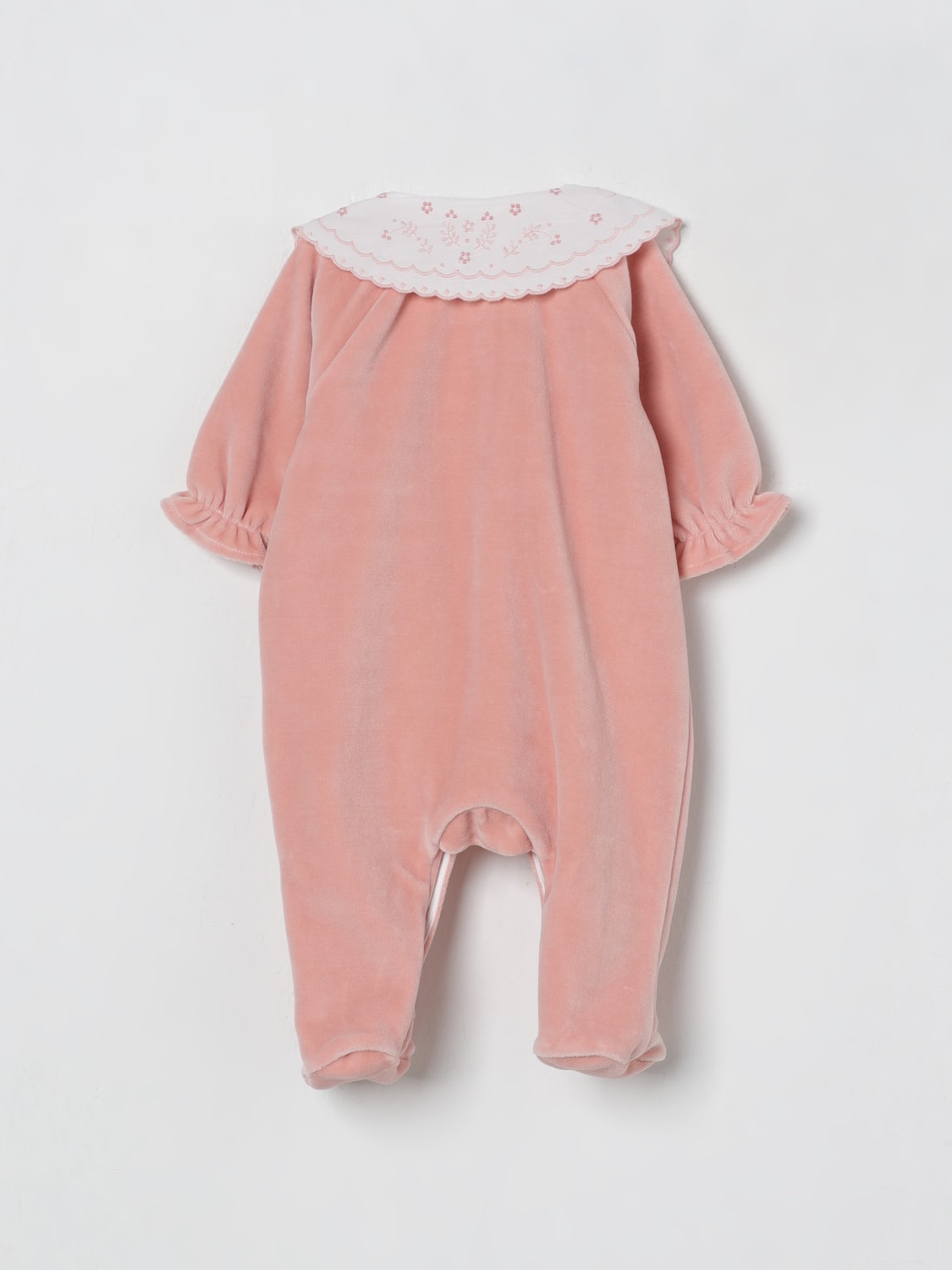 TARTINE ET CHOCOLAT TRACKSUIT: Tracksuit kids Tartine Et Chocolat, Pink - Img 2