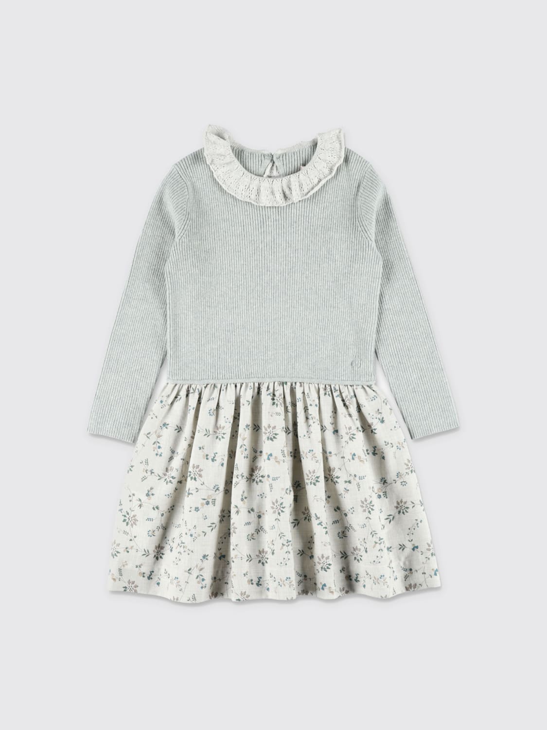 BONPOINT VESTIDO: Vestido niños Bonpoint, Fantasía - Img 1