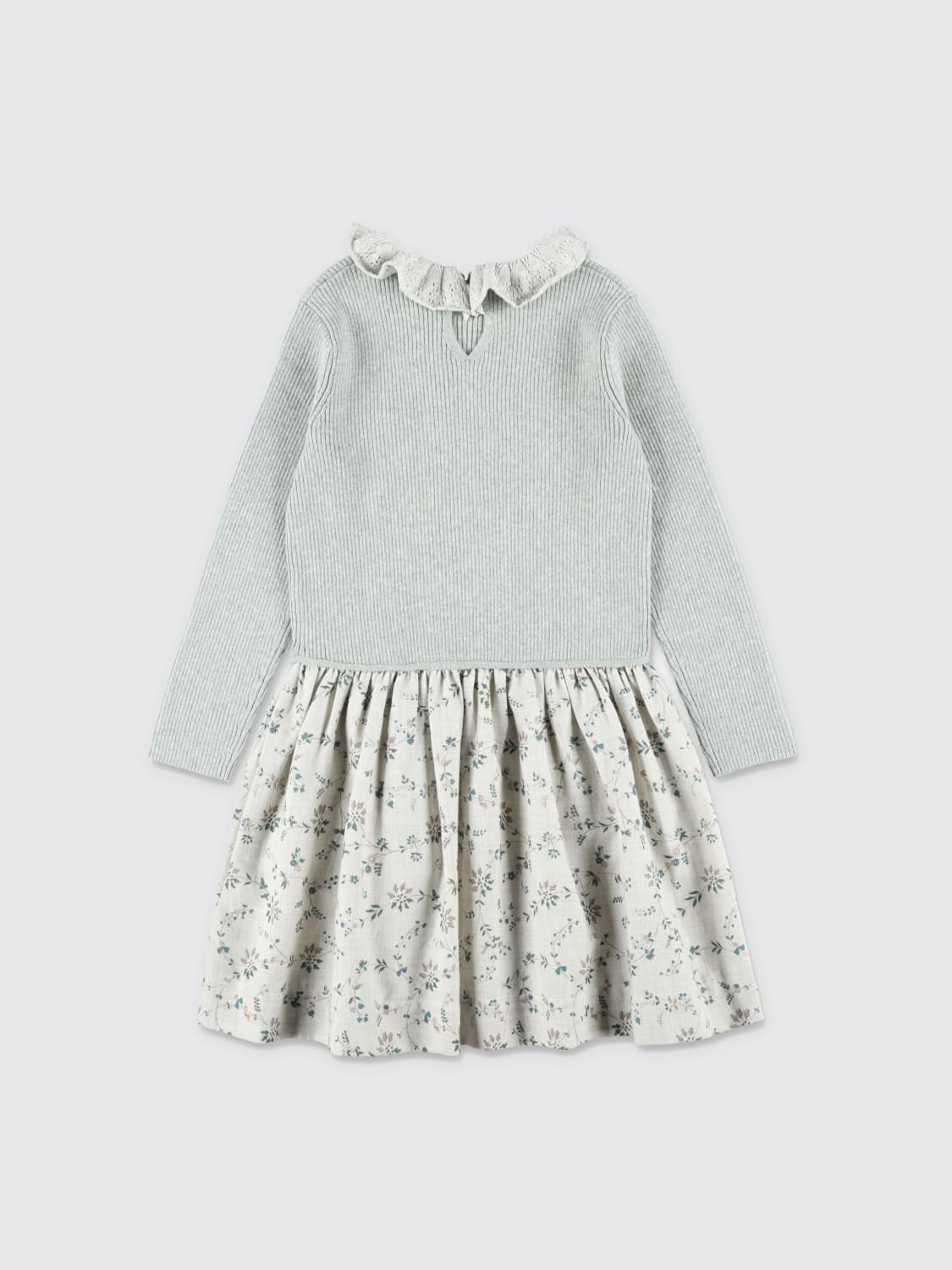 BONPOINT VESTIDO: Vestido niños Bonpoint, Fantasía - Img 2