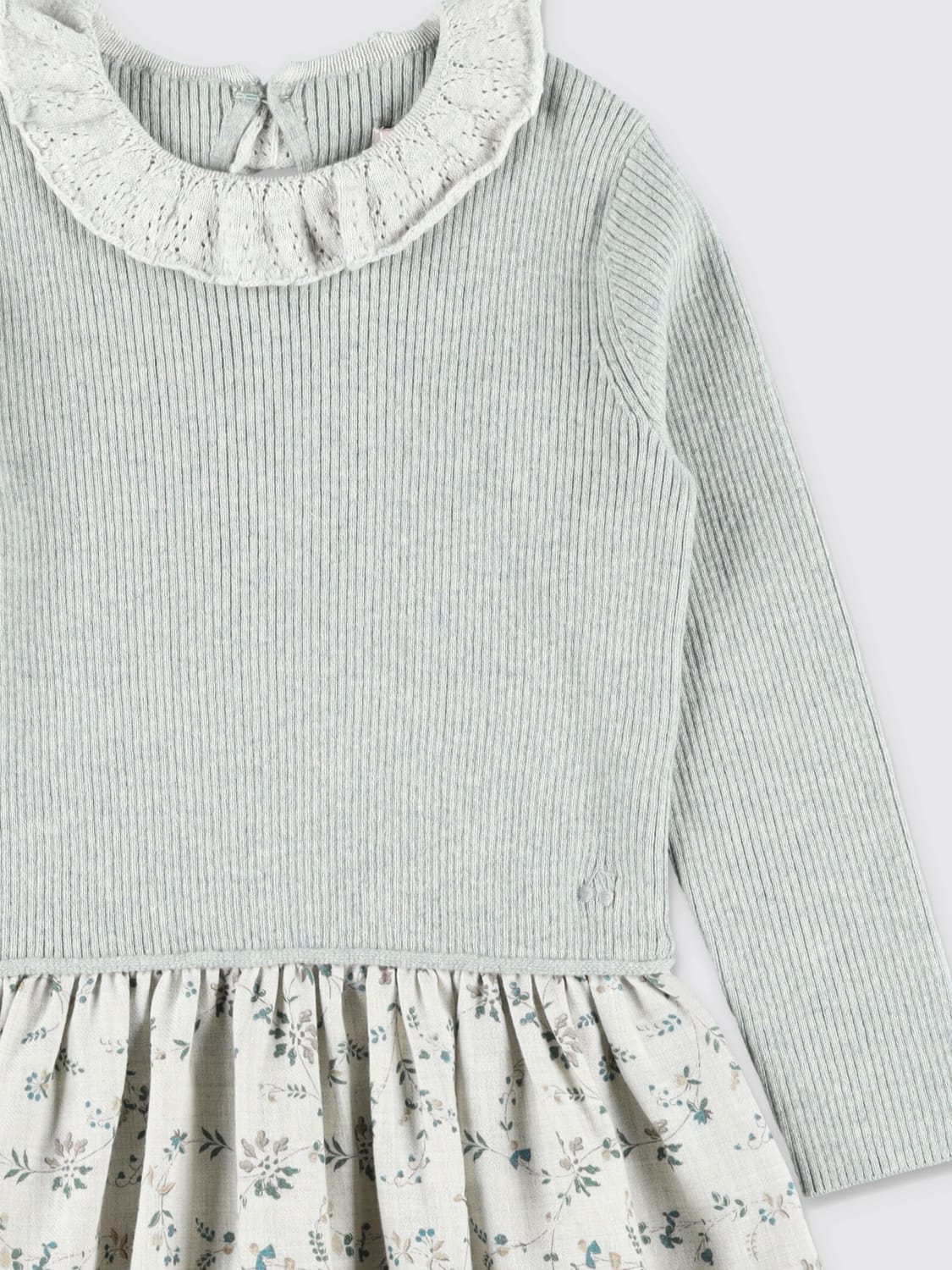 BONPOINT VESTIDO: Vestido niños Bonpoint, Fantasía - Img 3