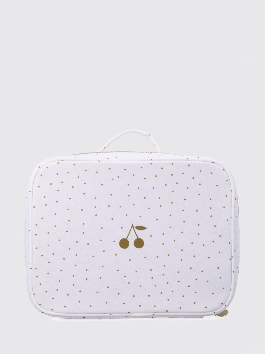 BONPOINT BAG: Bag kids Bonpoint, White - Img 1