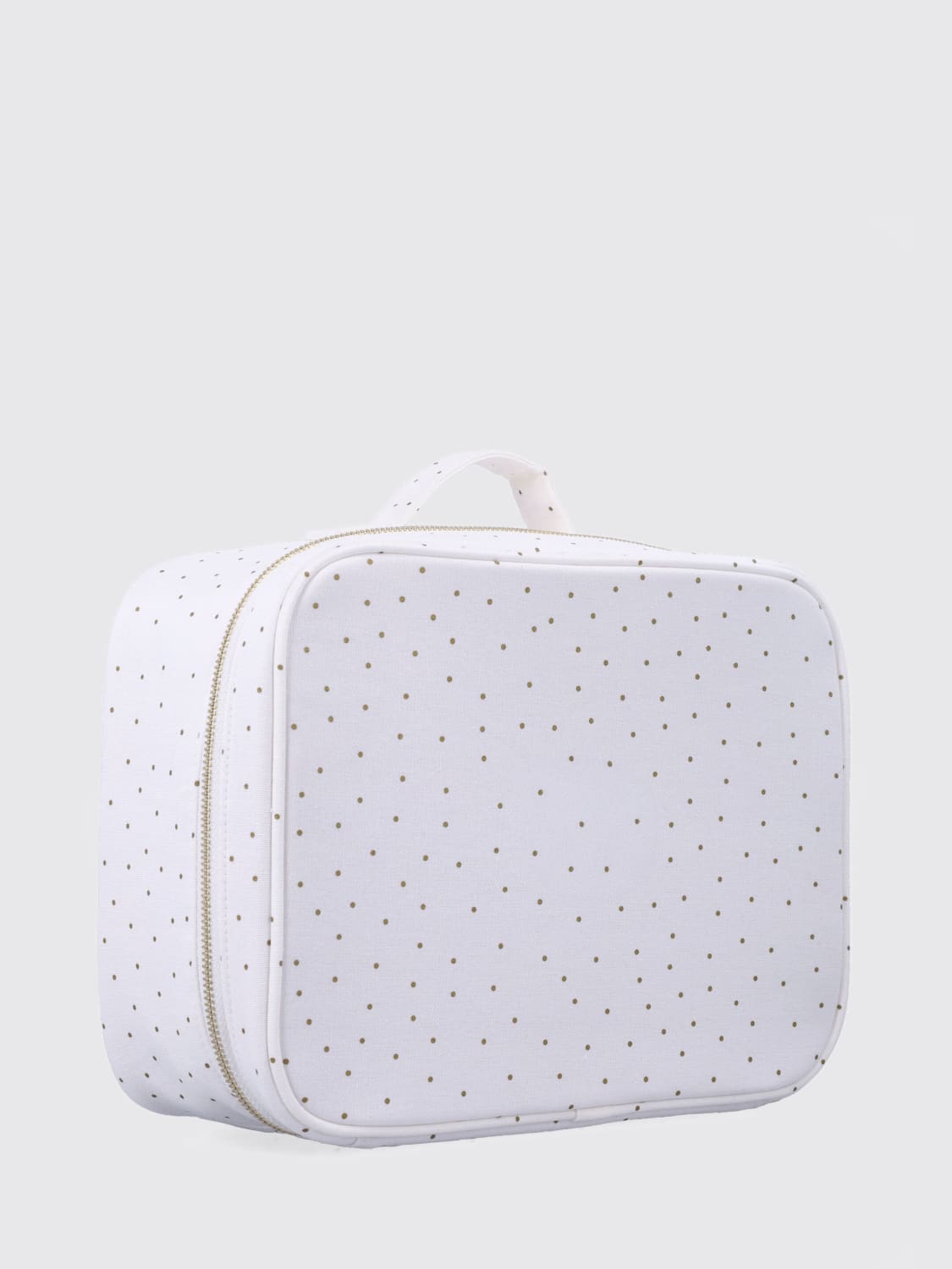 BONPOINT BAG: Bag kids Bonpoint, White - Img 2