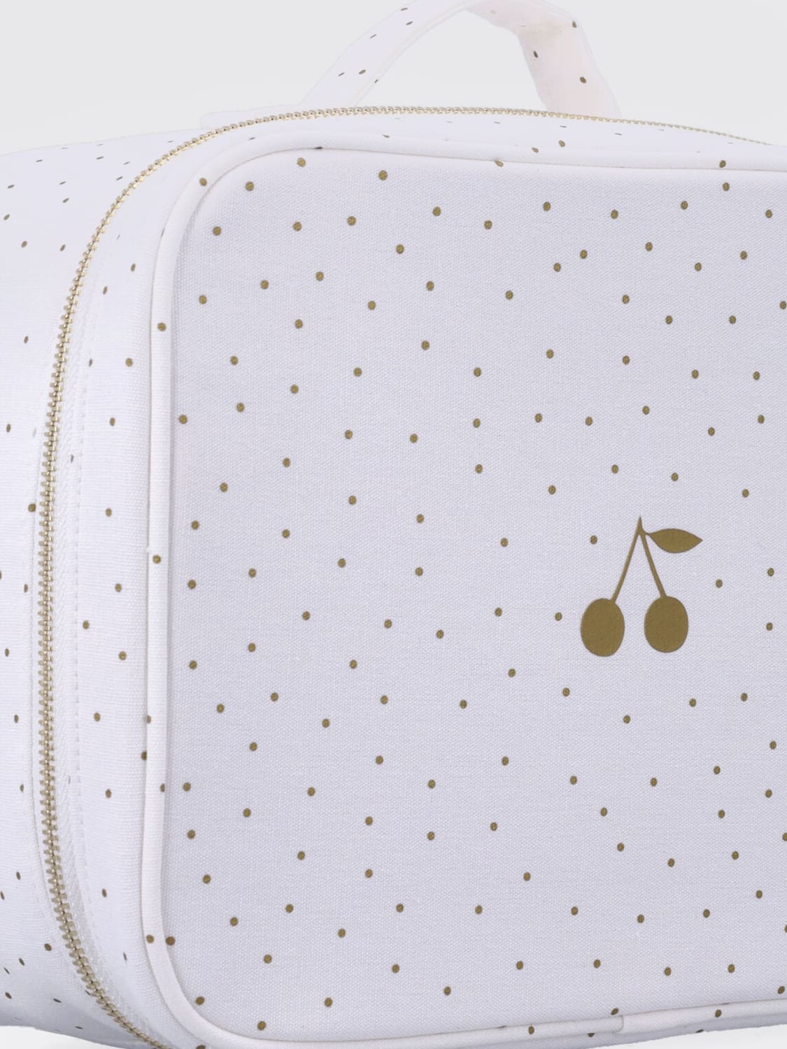 BONPOINT BAG: Bag kids Bonpoint, White - Img 3