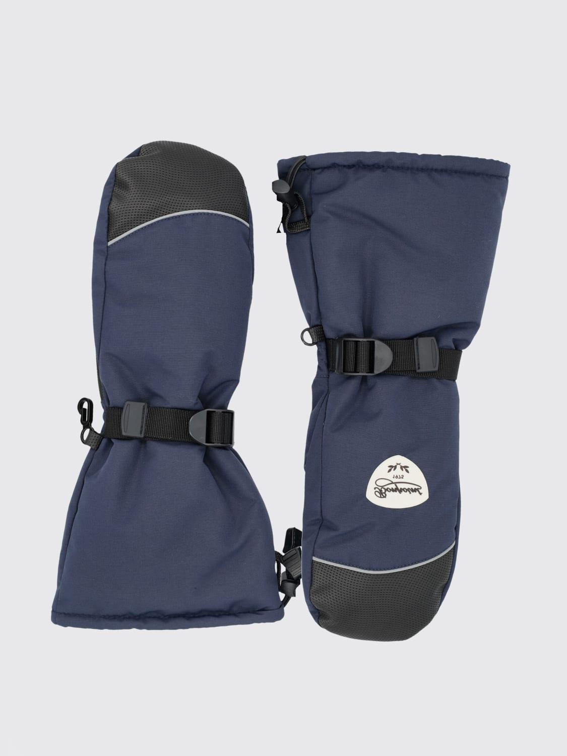 BONPOINT HANDSCHUHE: Handschuhe kinder Bonpoint, Blau - Img 1