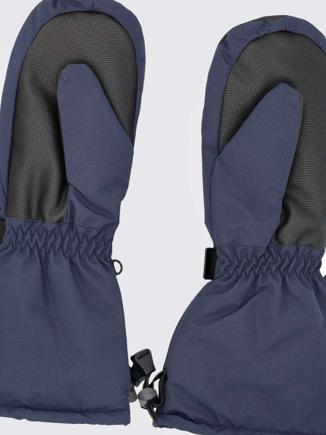 BONPOINT HANDSCHUHE: Handschuhe kinder Bonpoint, Blau - Img 2